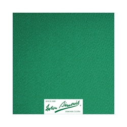 Billard Tuch Simonis 860 gelb-grün Set für einen 8ft. Tisch inkl. Banden